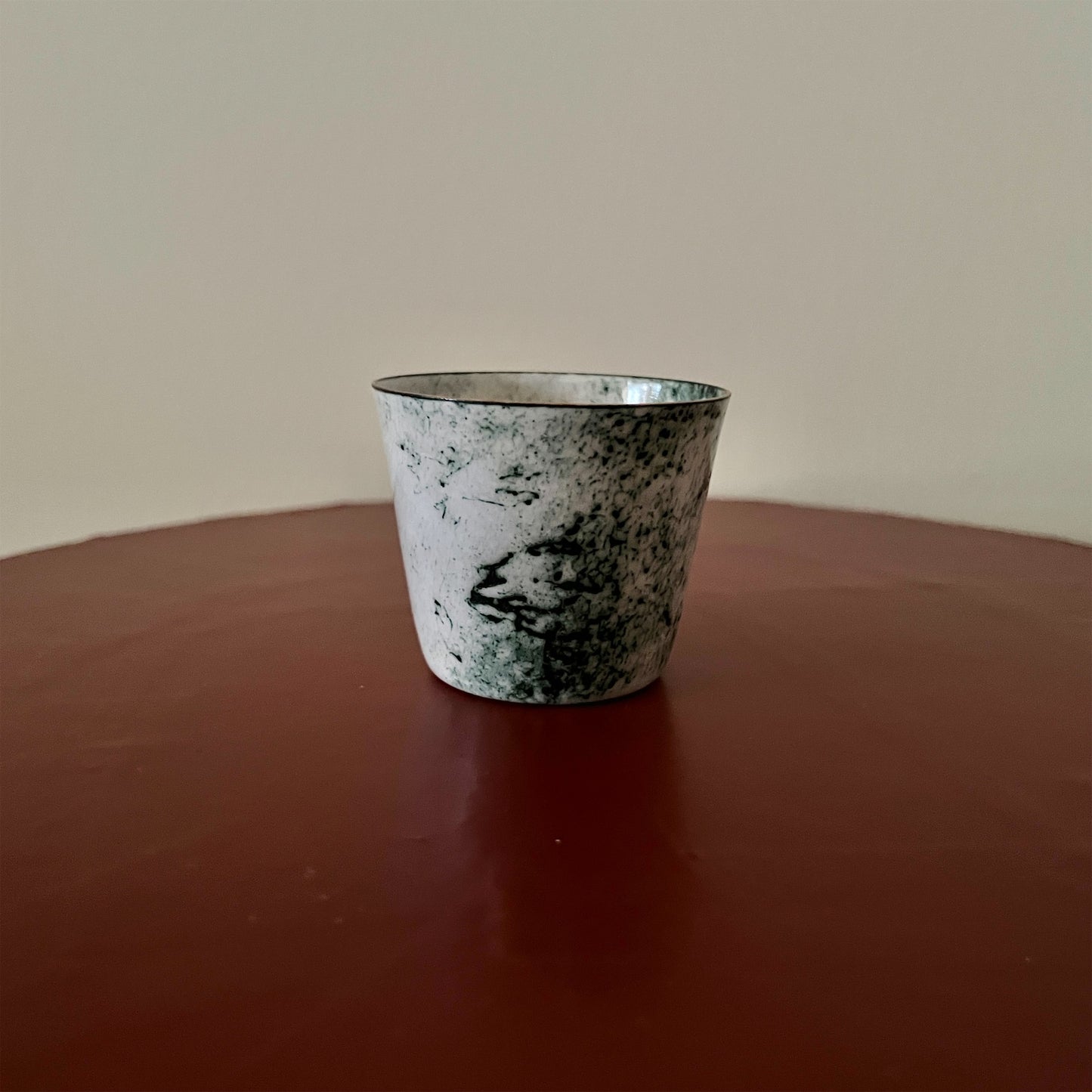 【Kenichi Kondo】Cup goldleaf 3