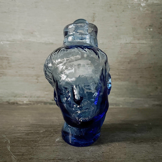 【La Soufflerie】フラワーベース Simon Wall-Mounted Vase Light Blue