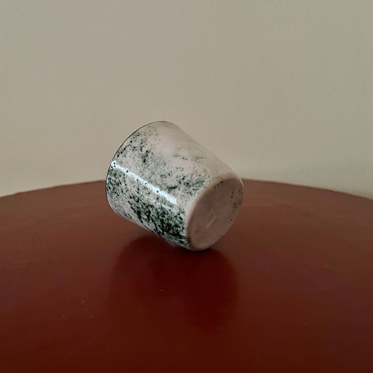 【Kenichi Kondo】Cup goldleaf 3