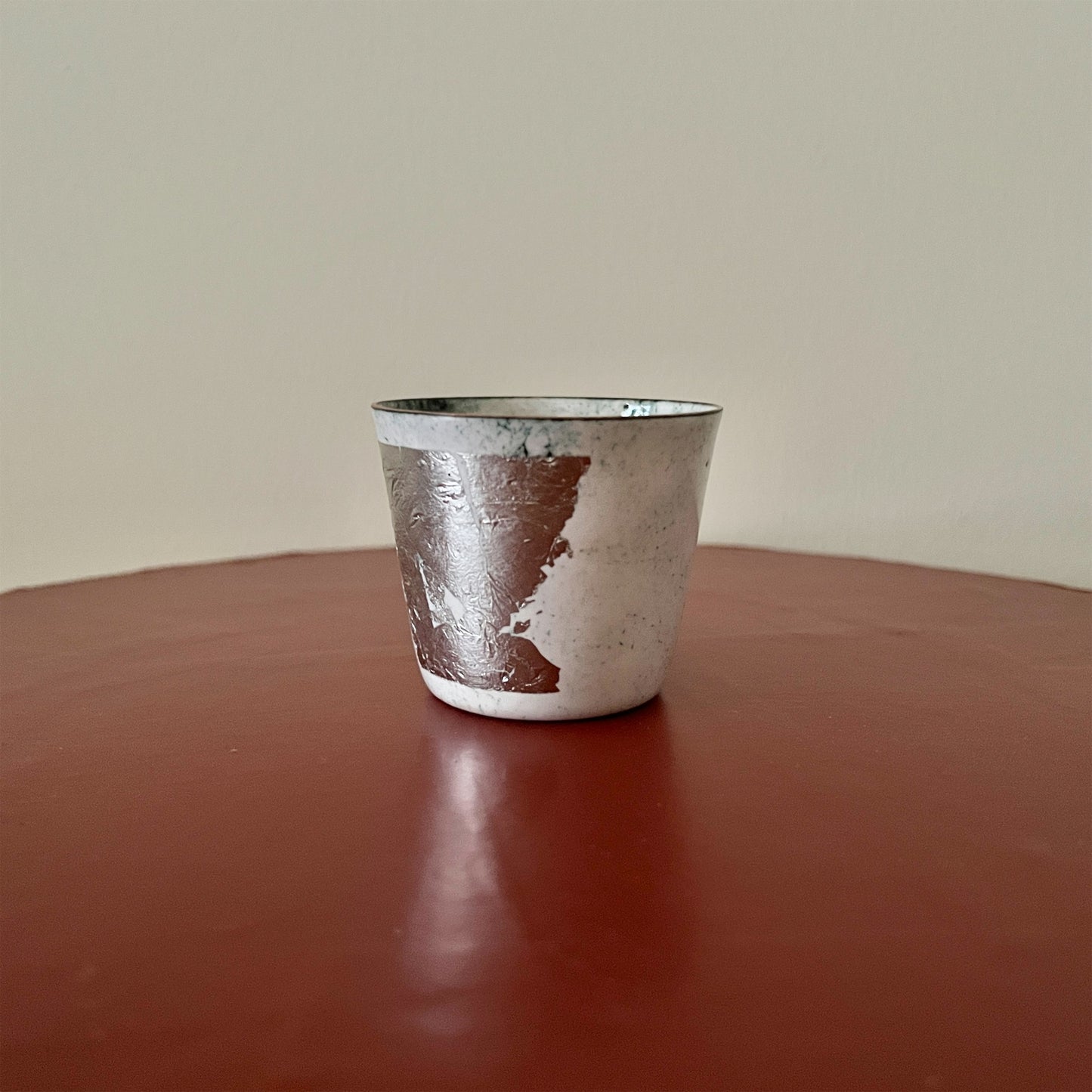 【Kenichi Kondo】Cup goldleaf 3