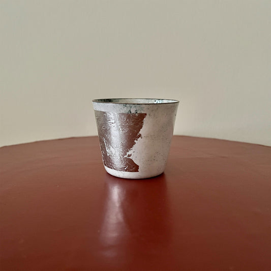 【Kenichi Kondo】Cup goldleaf 3