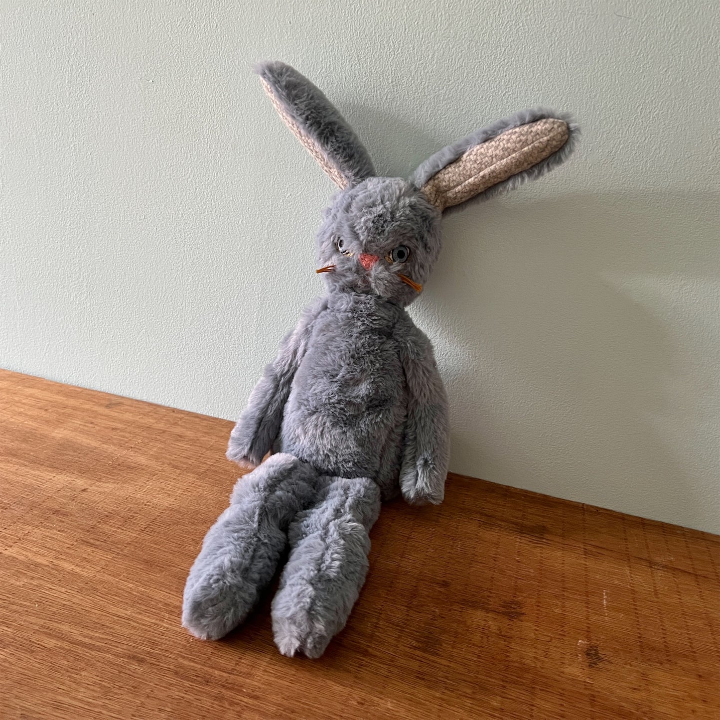 【AYUKO HAZU】Rabbit M 1