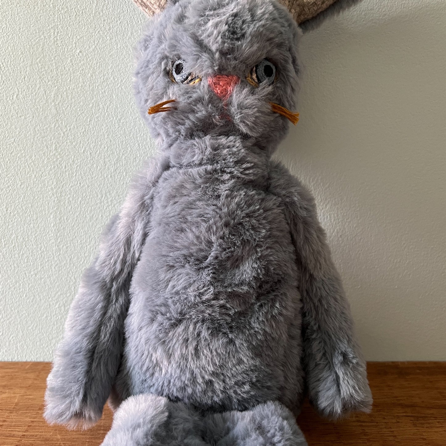 【AYUKO HAZU】Rabbit M 1