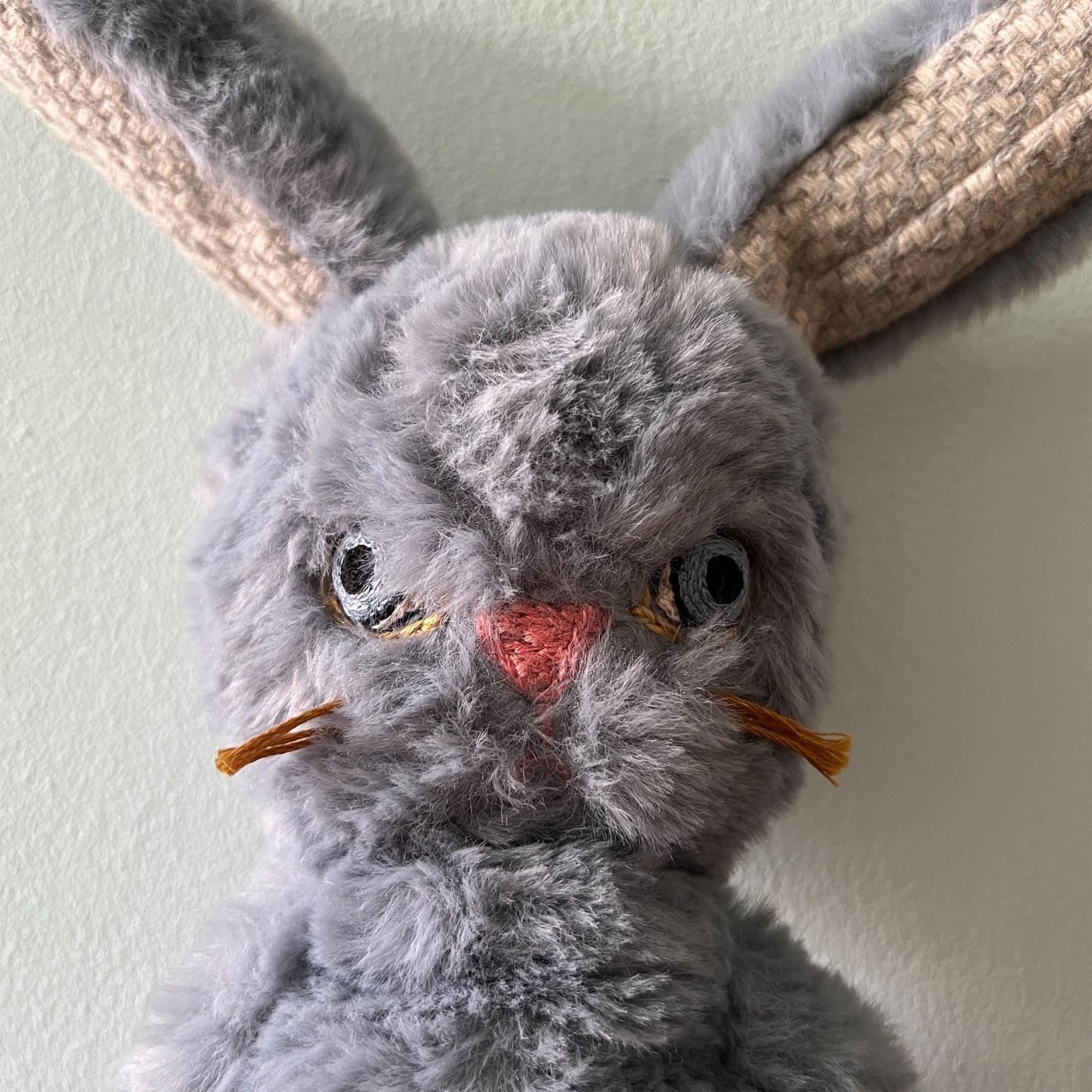 【AYUKO HAZU】Rabbit M 1