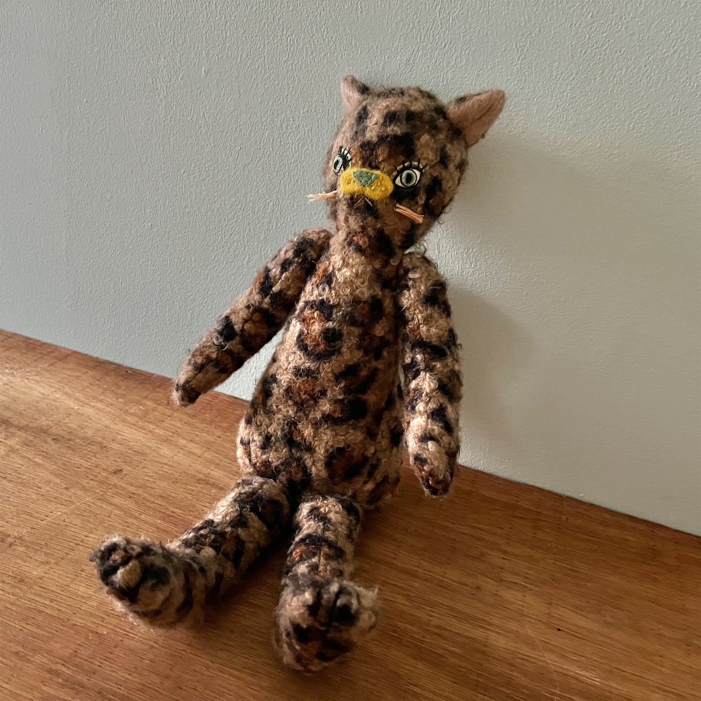 【AYUKO HAZU】Cat M 5