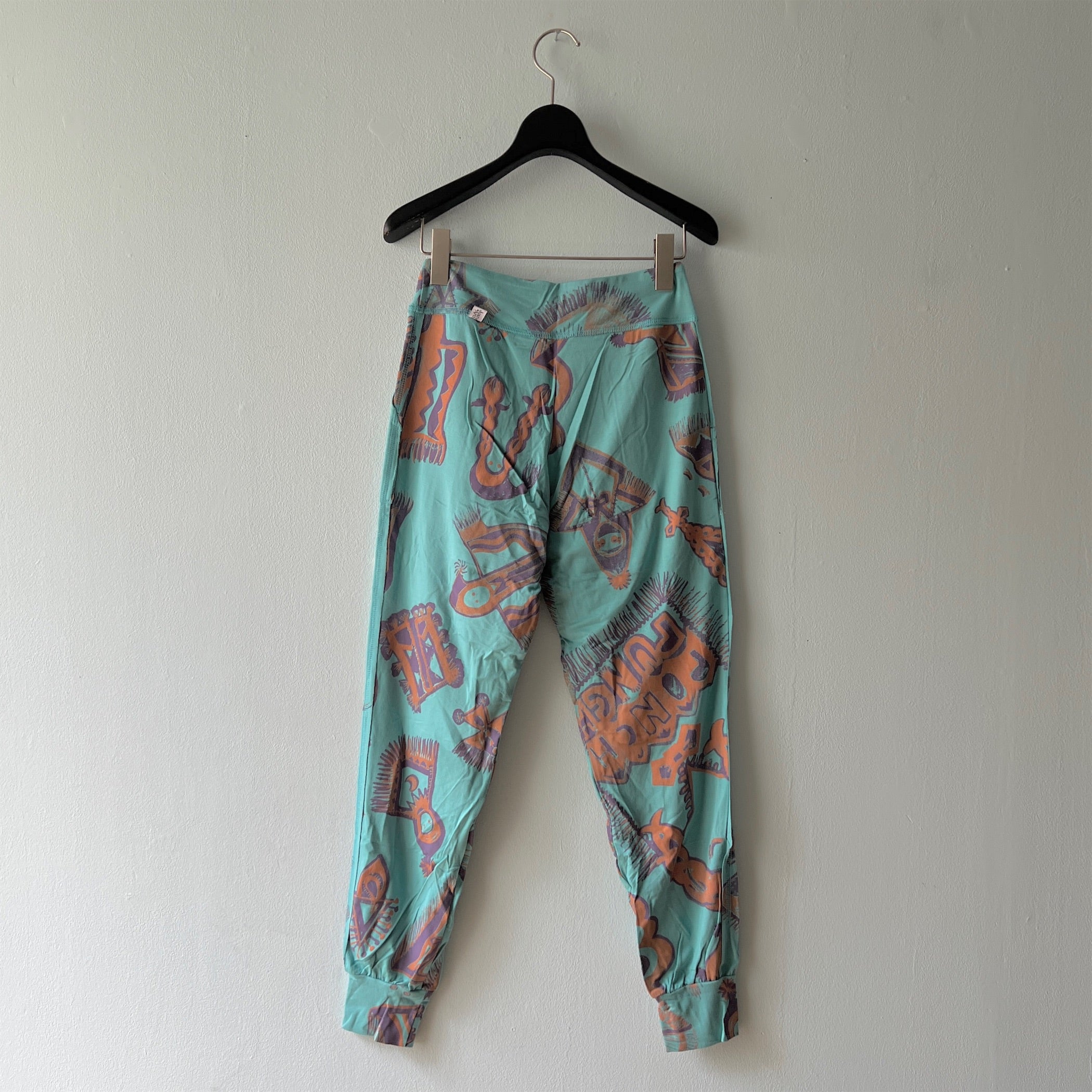 Juana de Arco】ポケット付きアラジンパンツ 25_13 | フィール