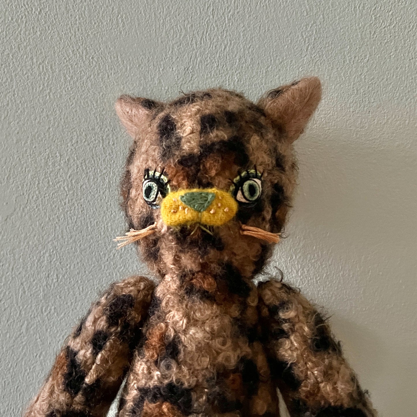 【AYUKO HAZU】Cat M 5