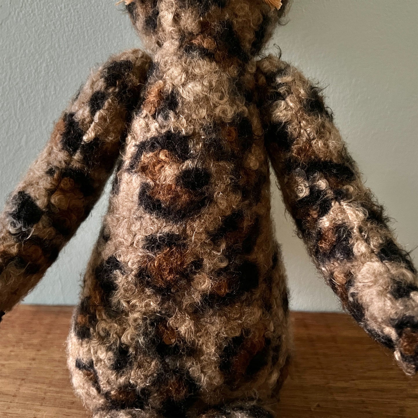 【AYUKO HAZU】Cat M 5