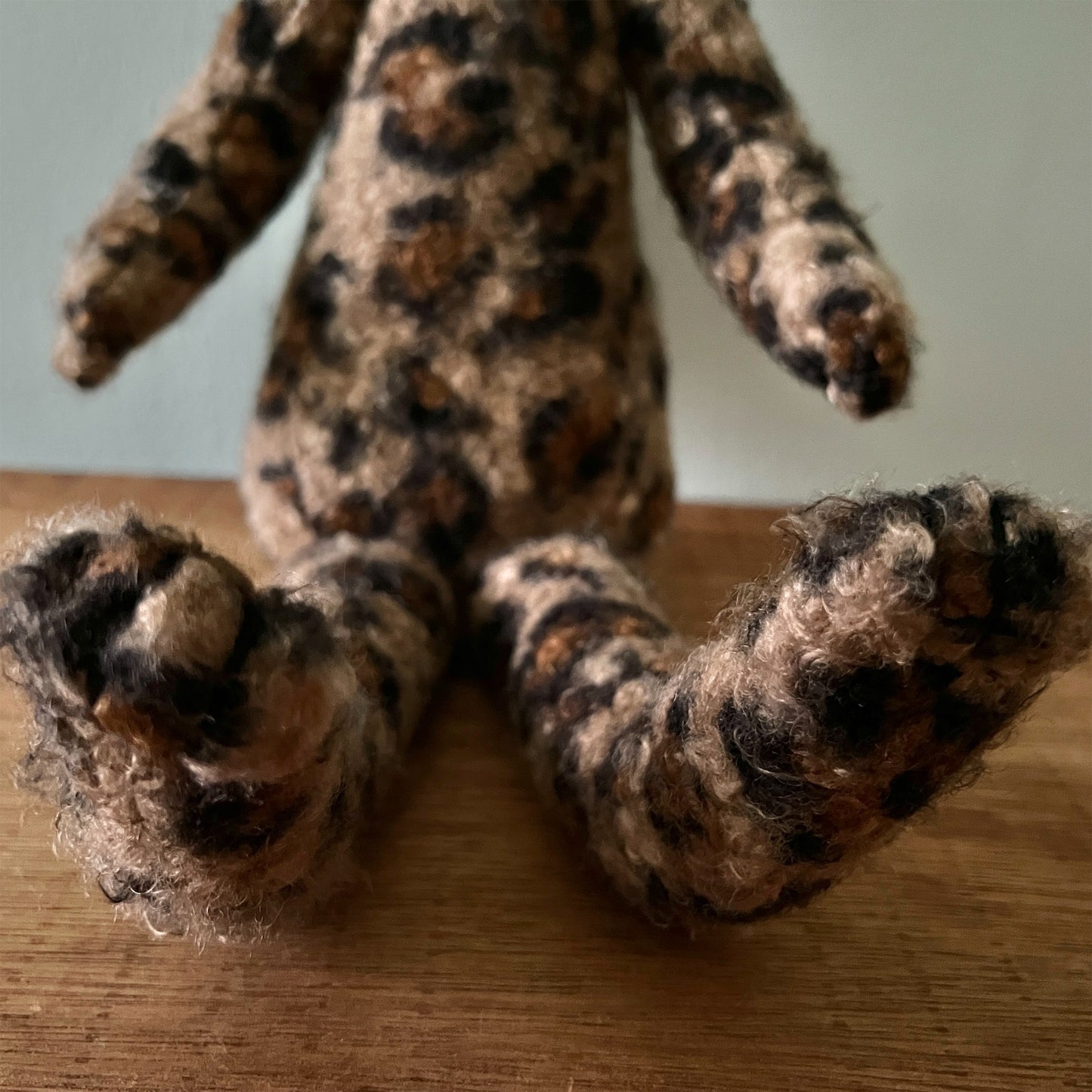 【AYUKO HAZU】Cat M 5