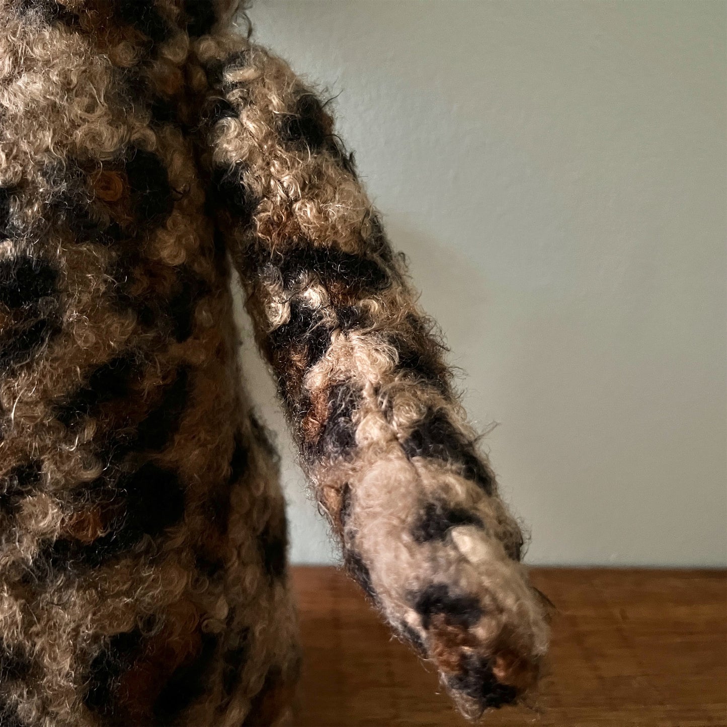 【AYUKO HAZU】Cat M 5