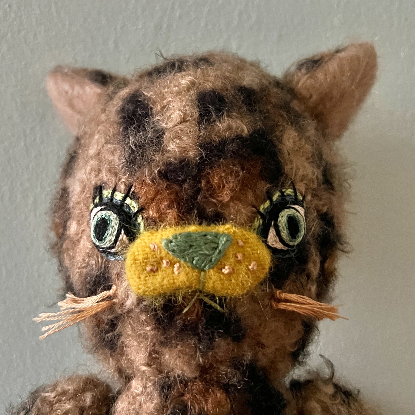 【AYUKO HAZU】Cat M 5