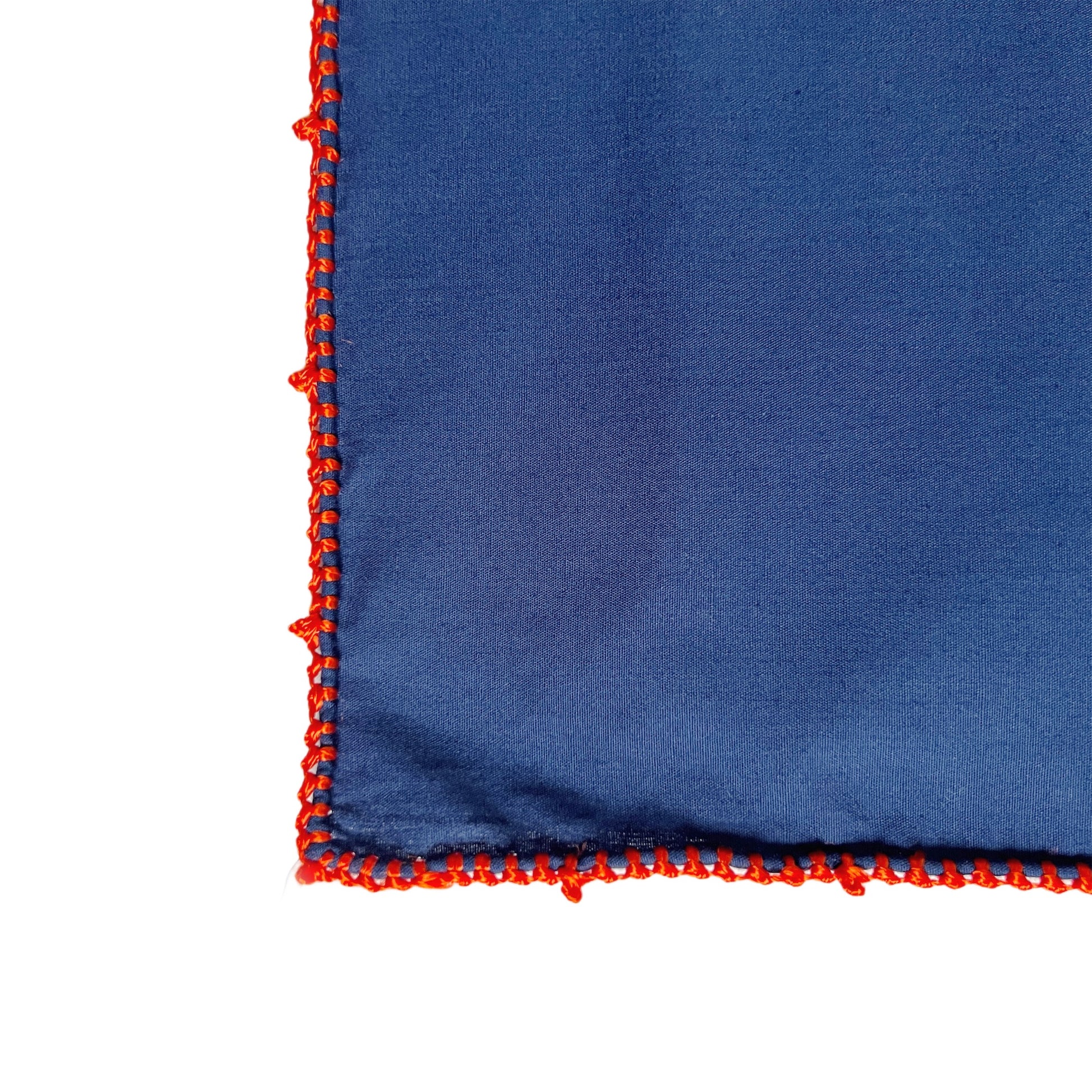 【Leo Atlante】Tablecloth_blue