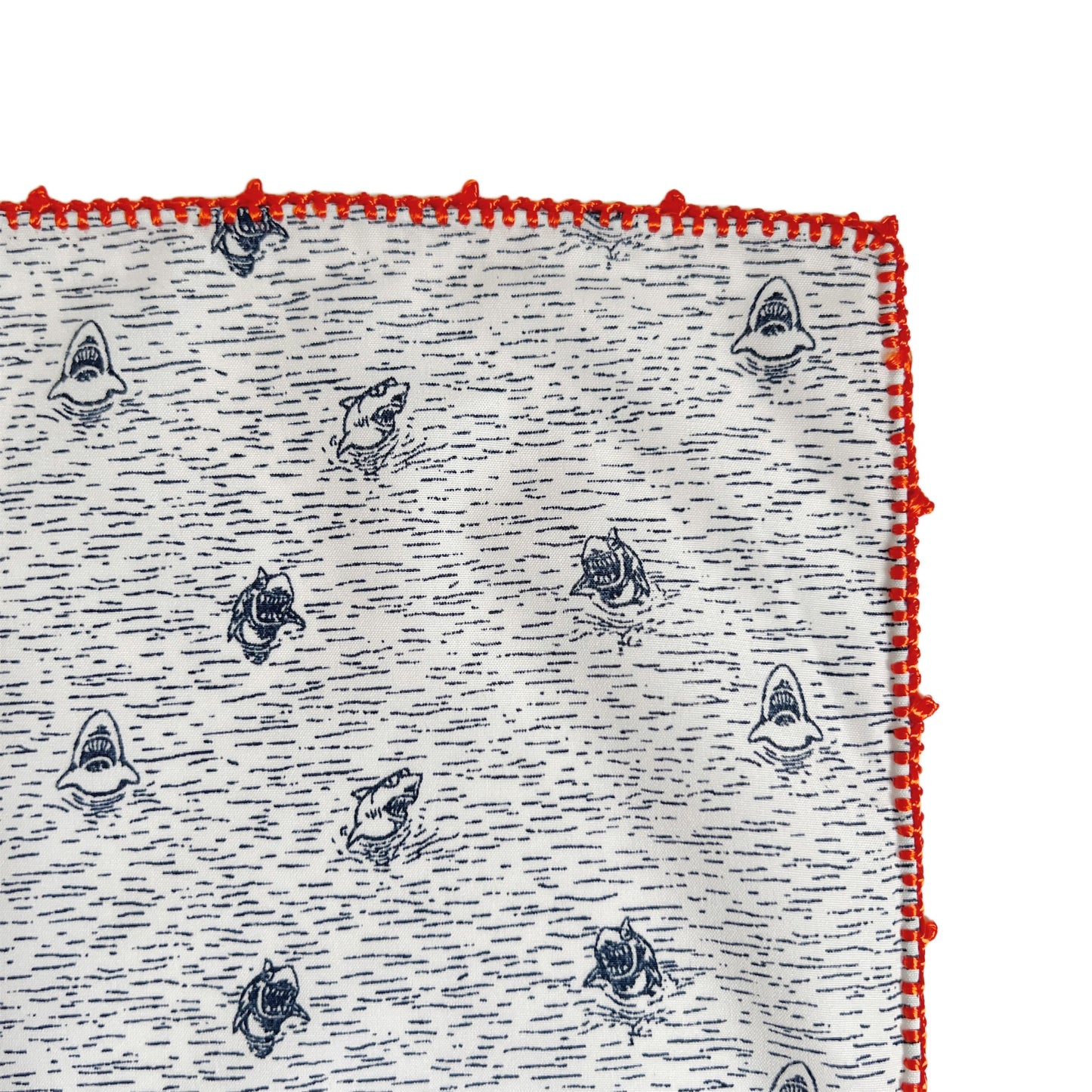 【Leo Atlante】Tablecloth_blue