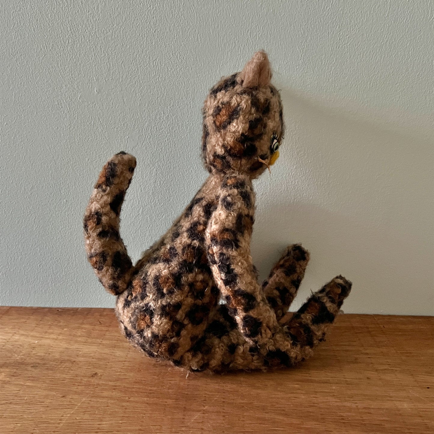 【AYUKO HAZU】Cat M 5