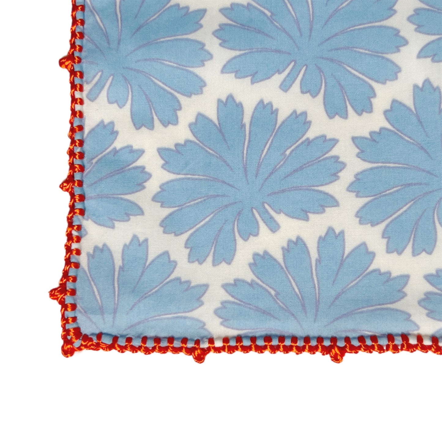 【Leo Atlante】Tablecloth_blue