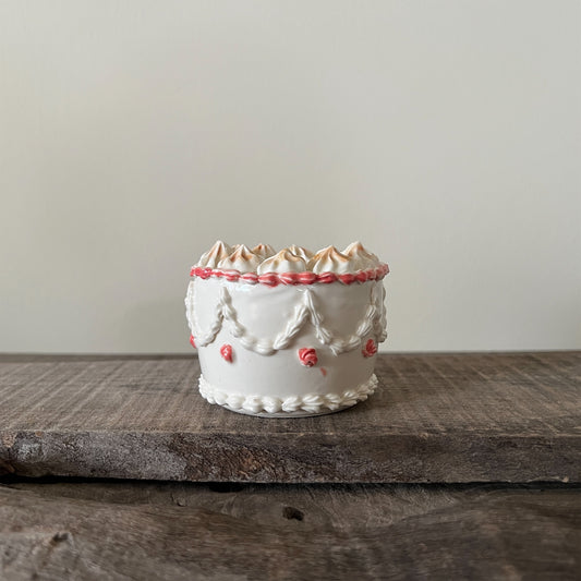 【YURIAJURIA】sweet candle holder 1