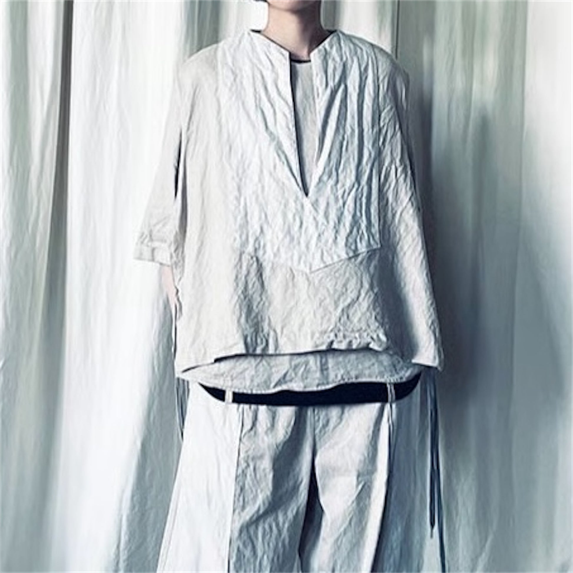 【ohta】beige best st-112B