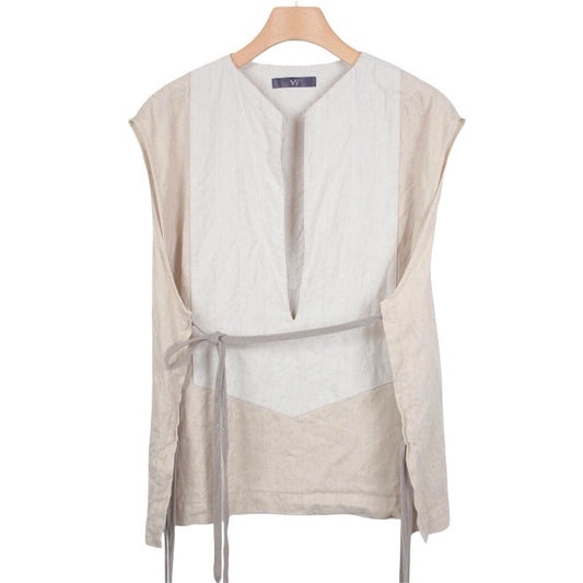 【ohta】beige best st-112B