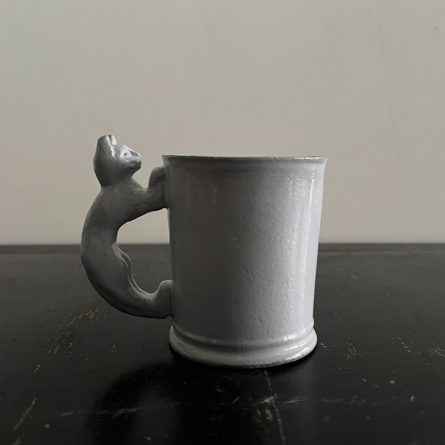 【Astier de Villatte】Setsuko Cat Cup