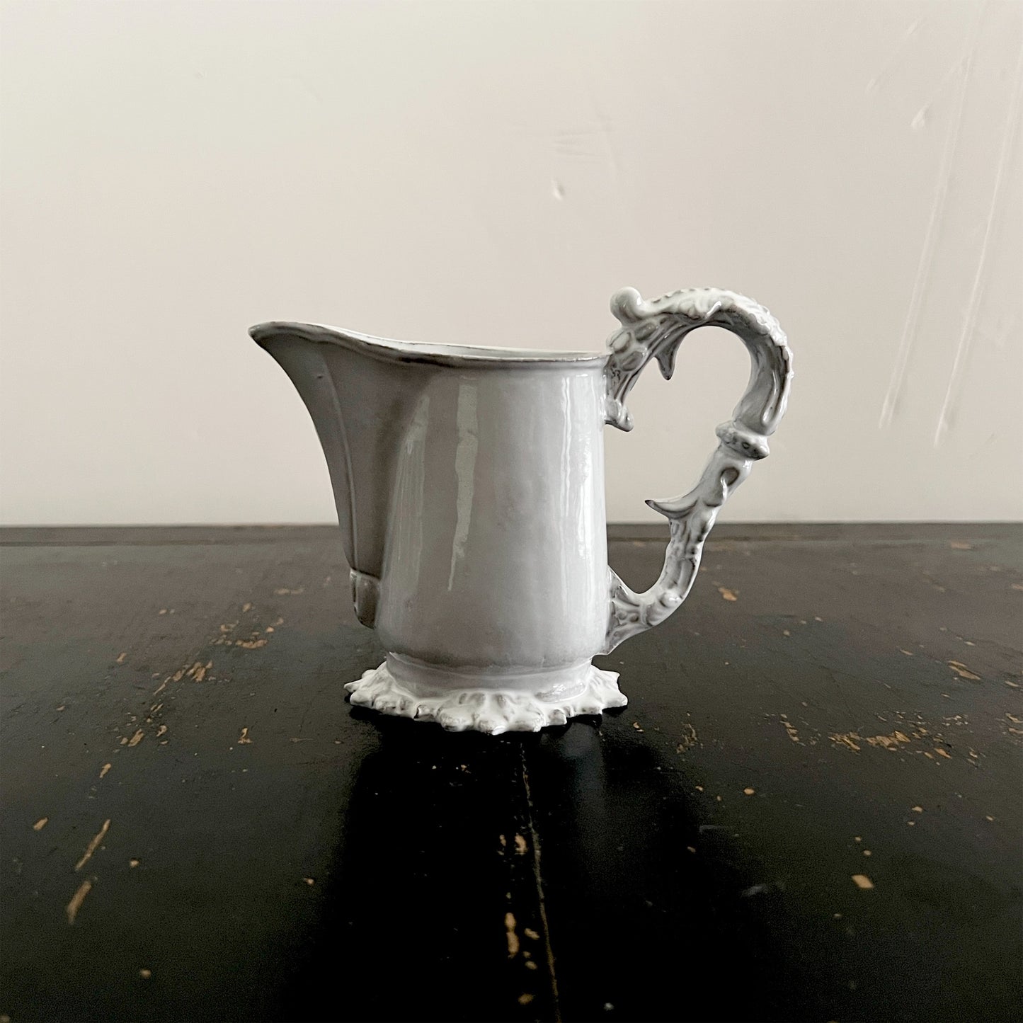 【Astier de Villatte】Tom Small Complicated Pitcher