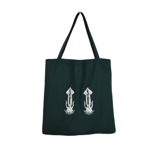 【ohta】green Ika bag ac-52G