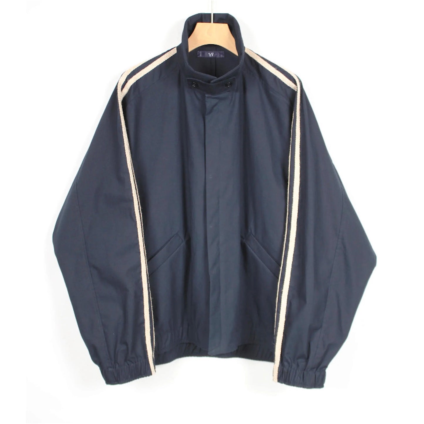【ohta】navy line jumper jk-83N