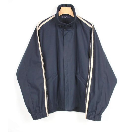 【ohta】navy line jumper jk-83N
