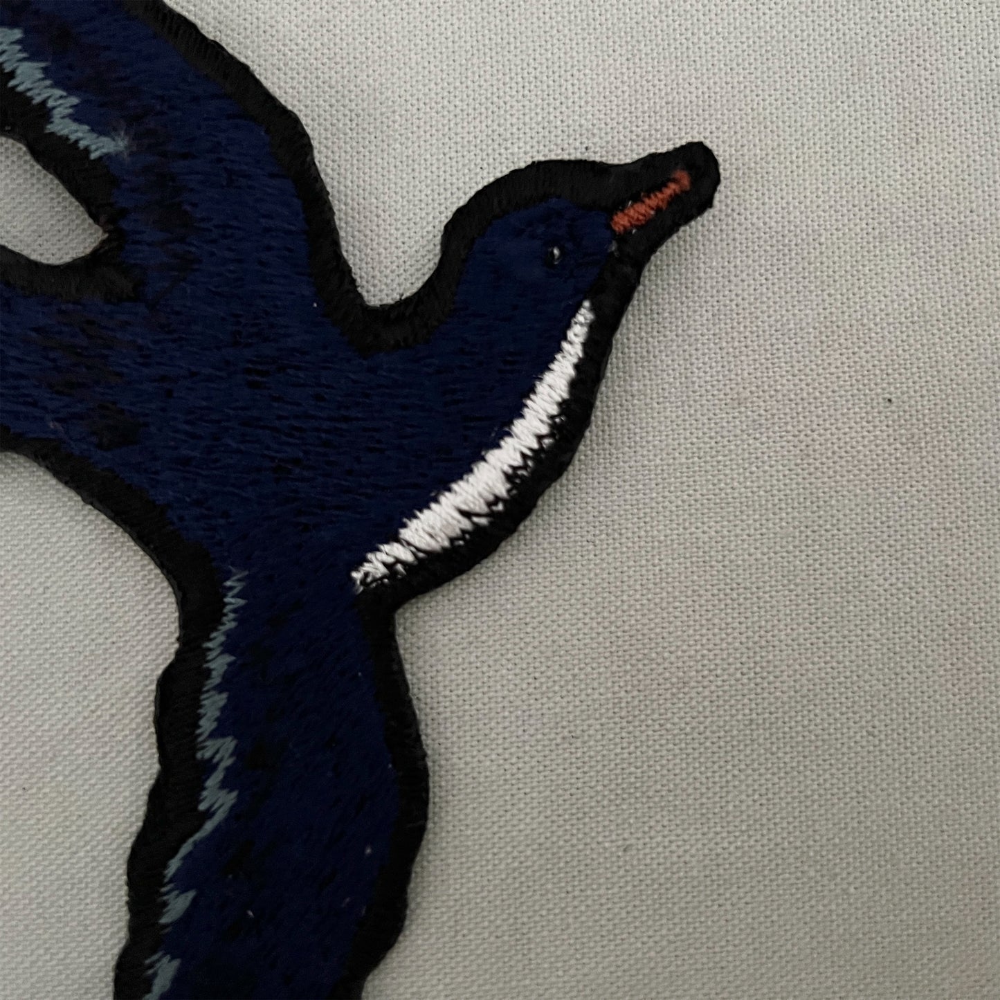 【ma.macaron】鳥  C