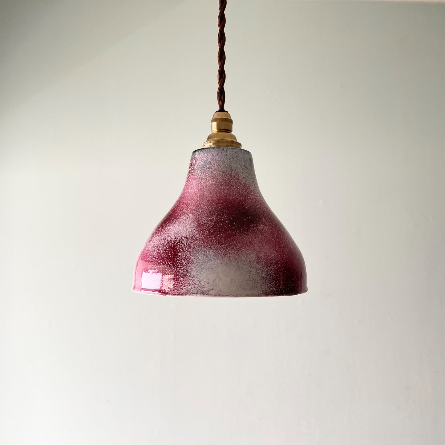 【Kenichi Kondo】Lamp shade drop  25_9