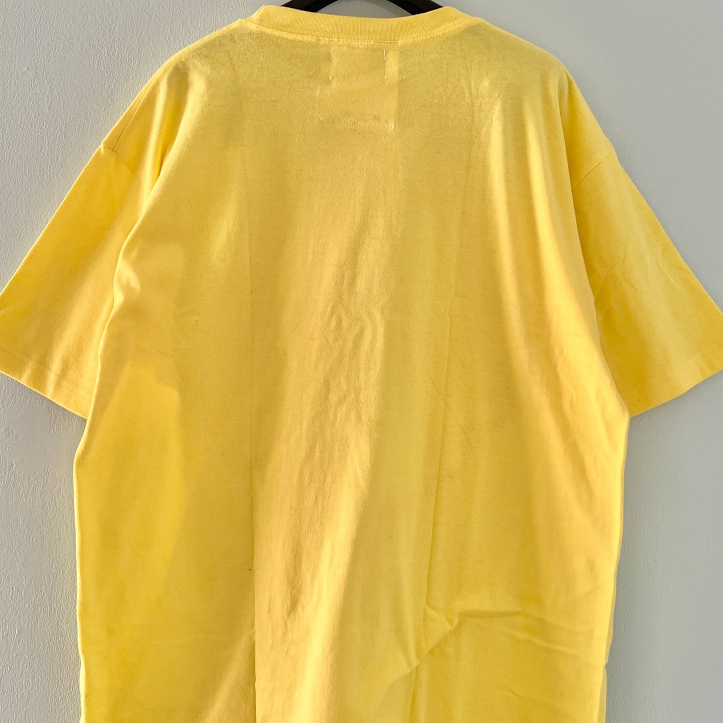 【nisai】私だけの花のTシャツ R047