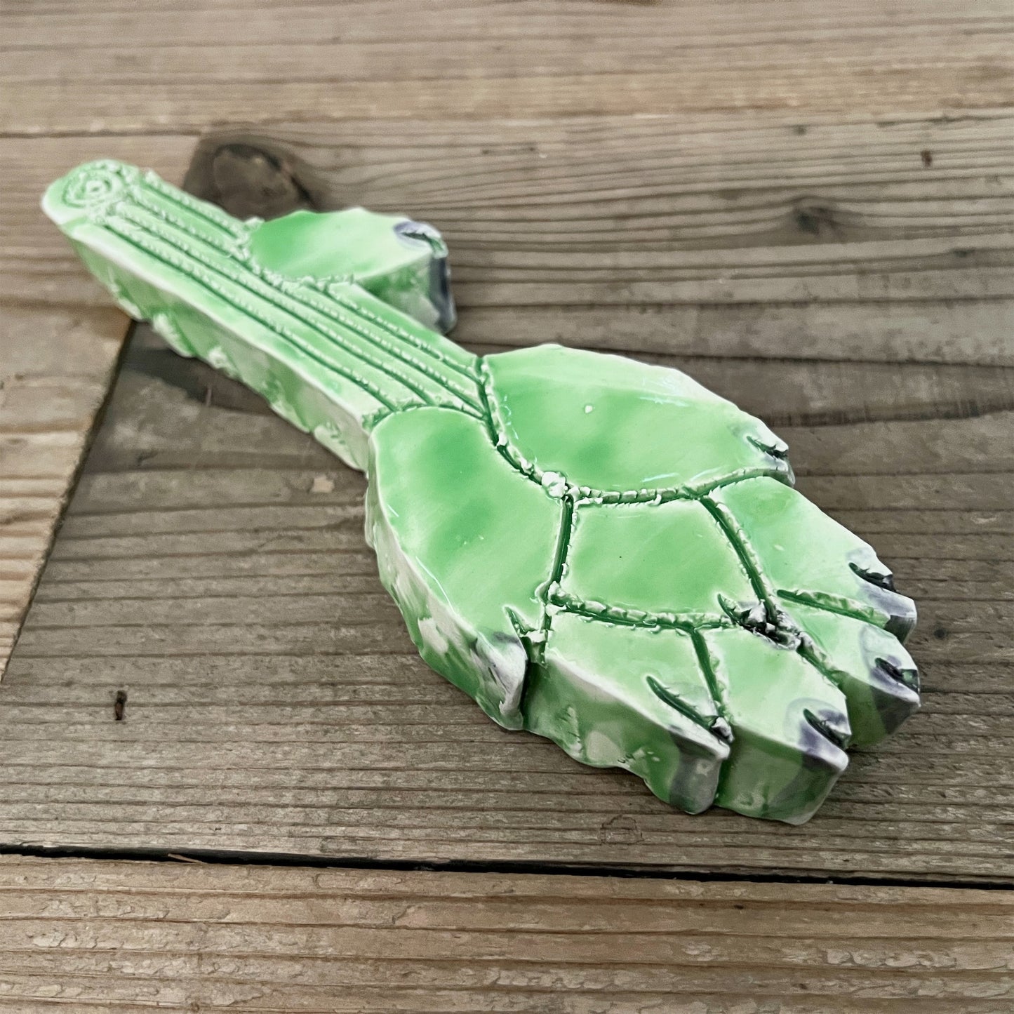 【MV% ceramics design】CARCIOFO