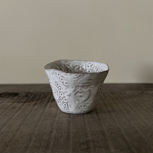 【 Valerie Casado】マグ Mug _Rouge-2