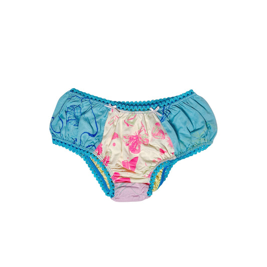 【Juana de Arco】ブディブディショーツ  26_4