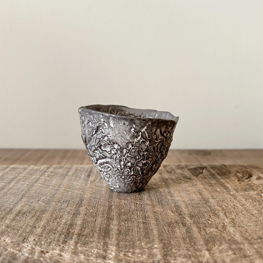【 Valerie Casado】マグ C-Mug Chinois_Noir64