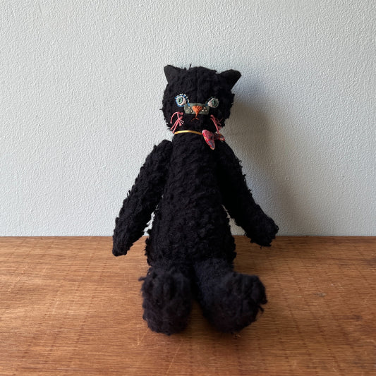 【AYUKO HAZU】M cat 1