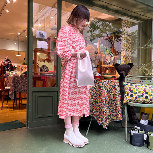 【DWARFMADE】Sustainable Bag S 251_44