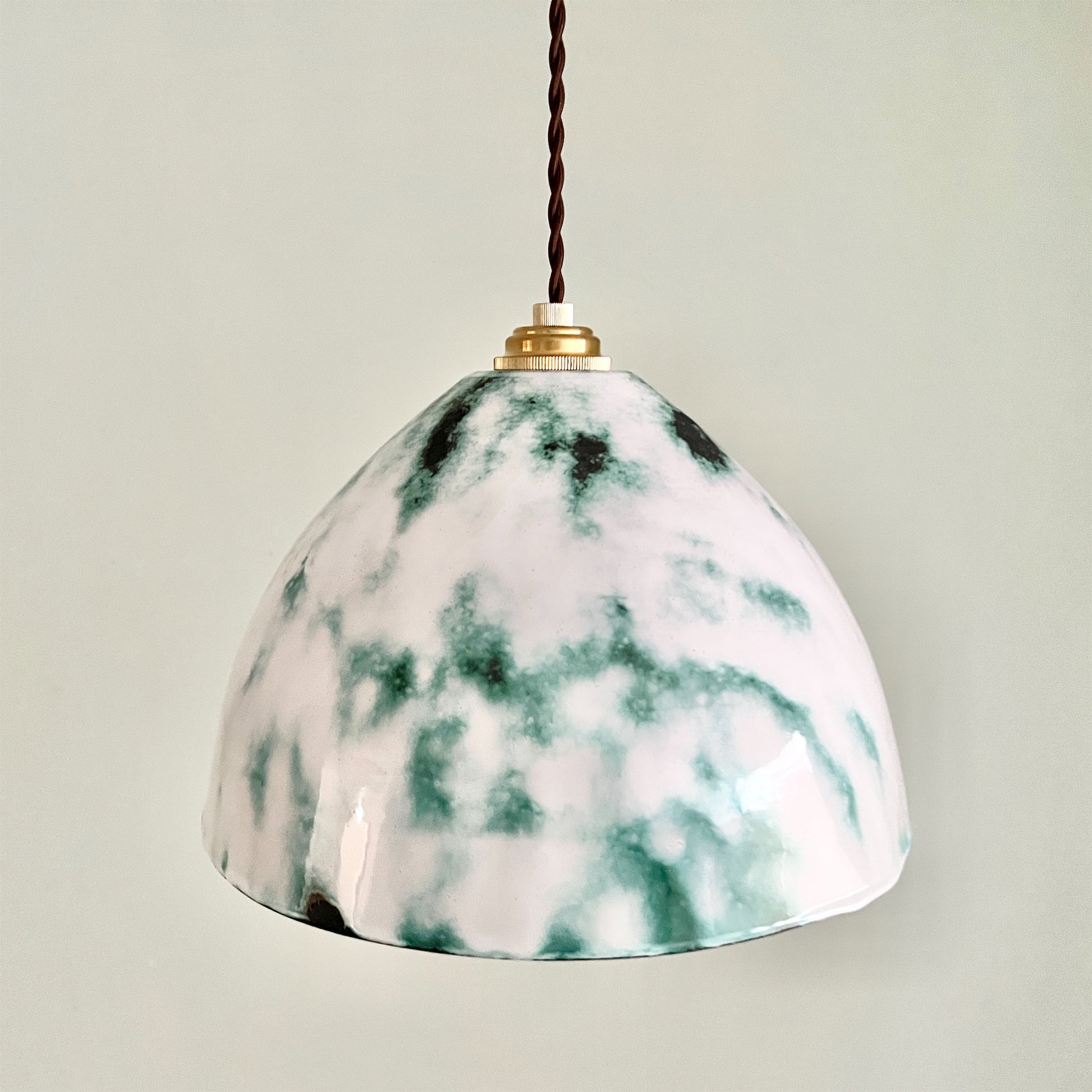 【Kenichi Kondo】Lampshade L  26_1
