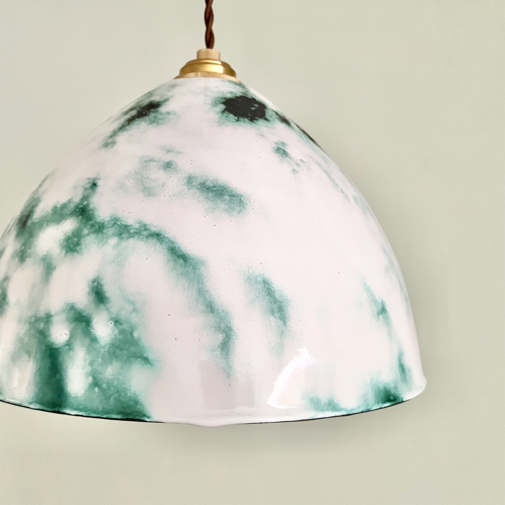 Kenichi Kondo】Lampshade L 26_1 | フィールシーン / FEEL SEEN