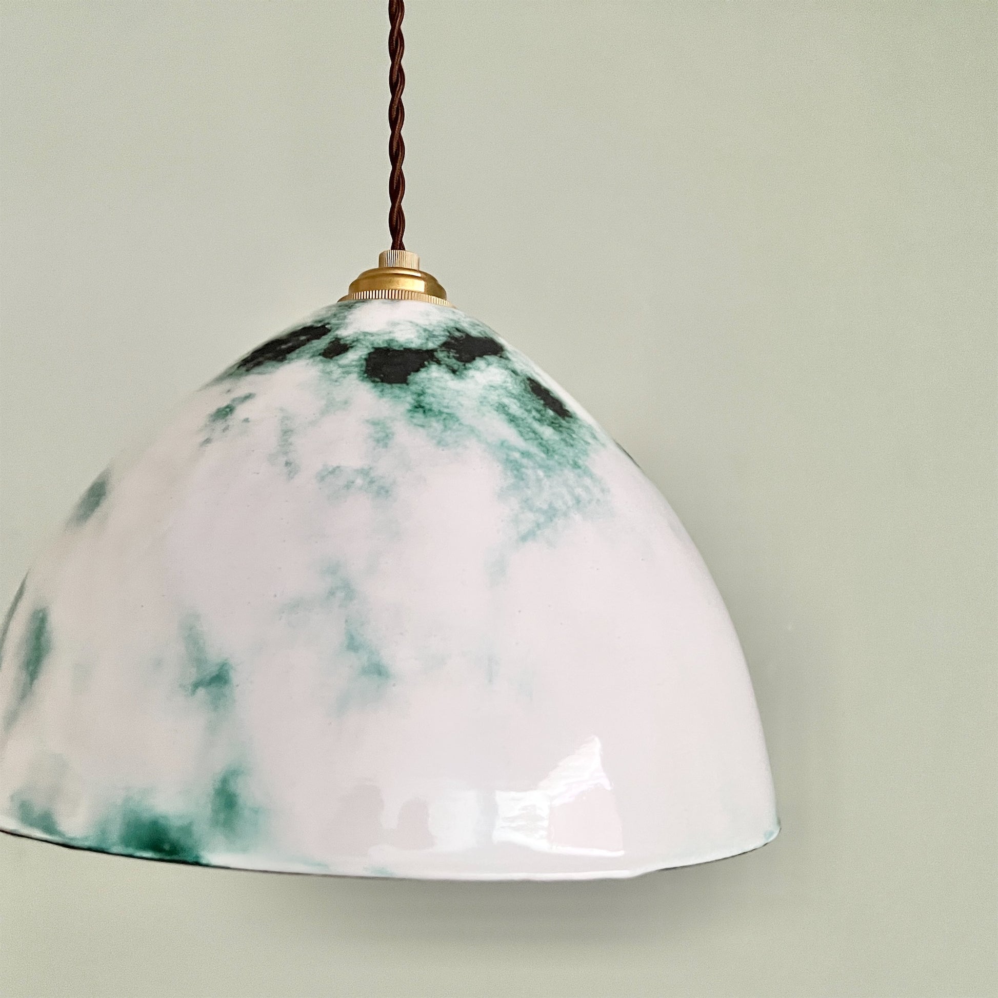【Kenichi Kondo】Lampshade L  26_1