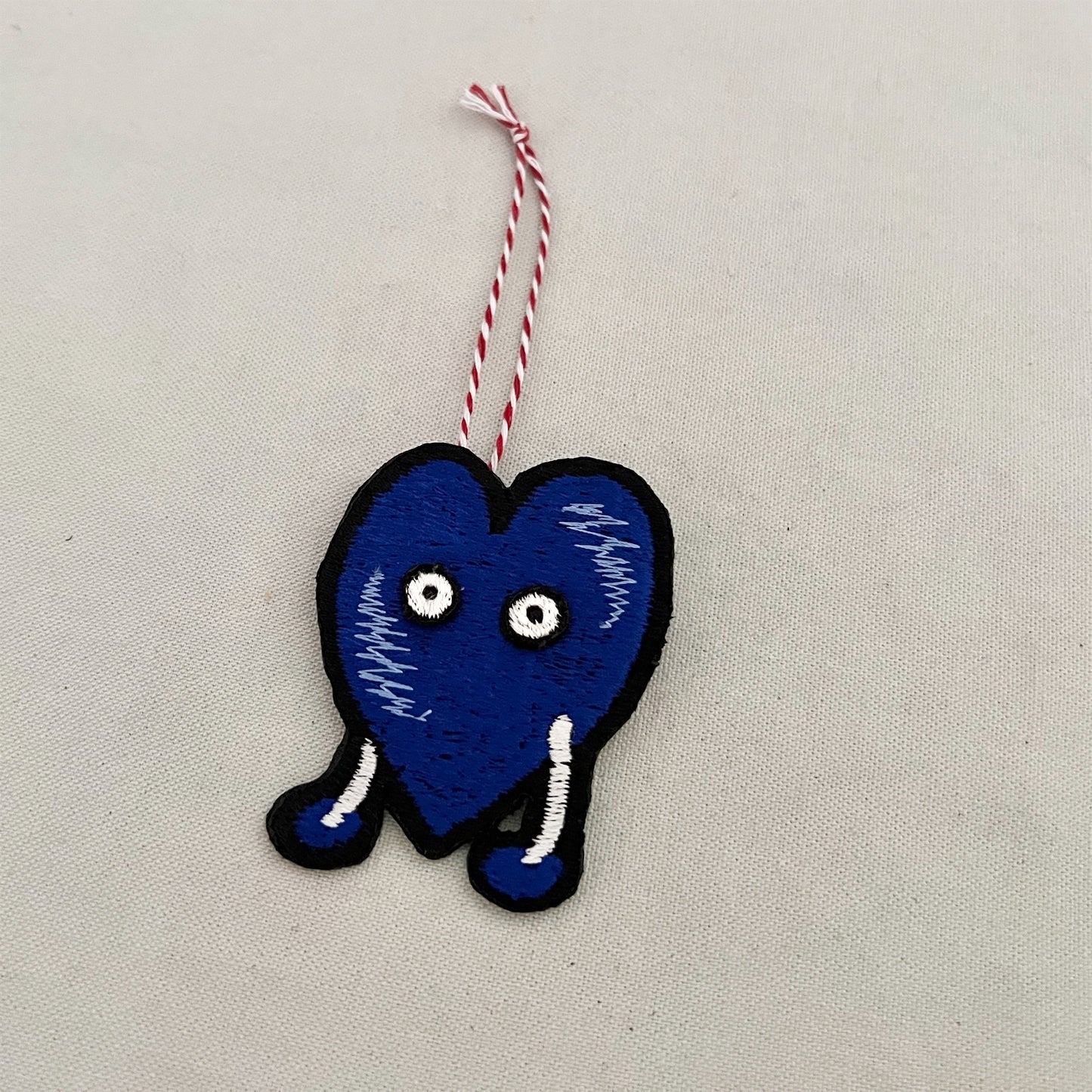 【ma.macaron】歩くハート  B