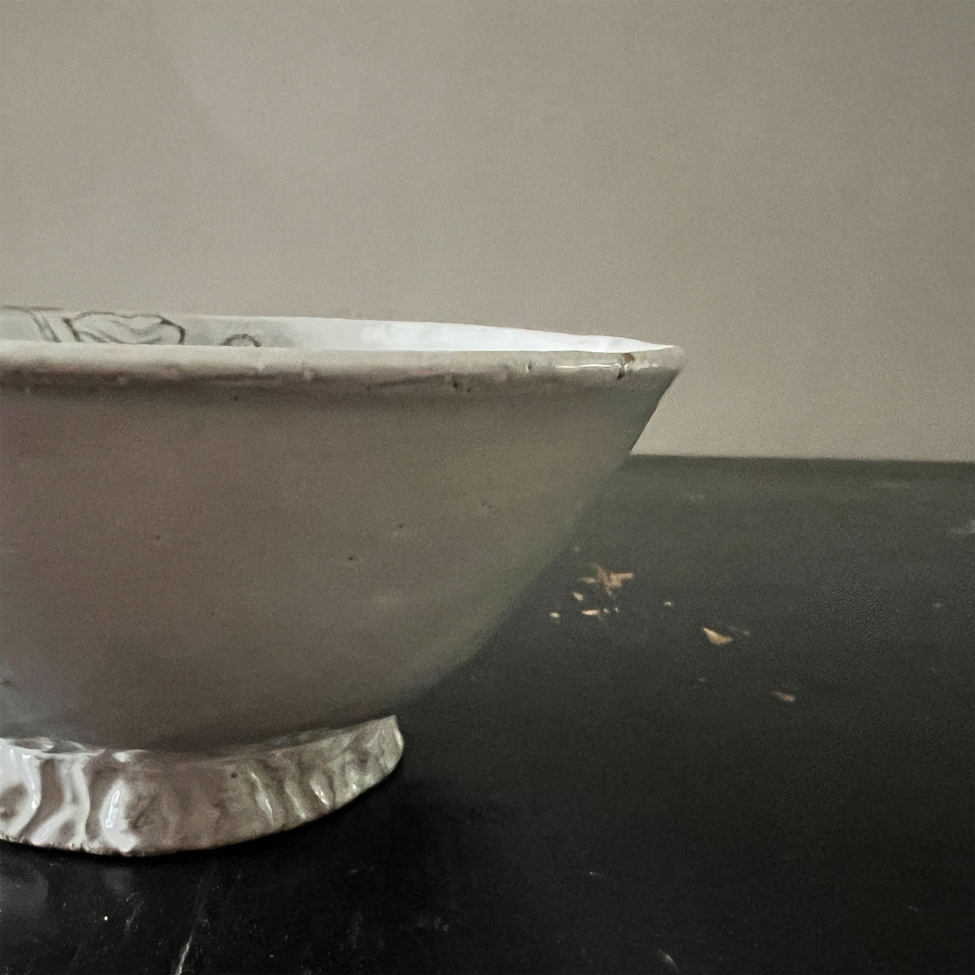 【Astier de Villatte】Setsuko フルーツスタンド