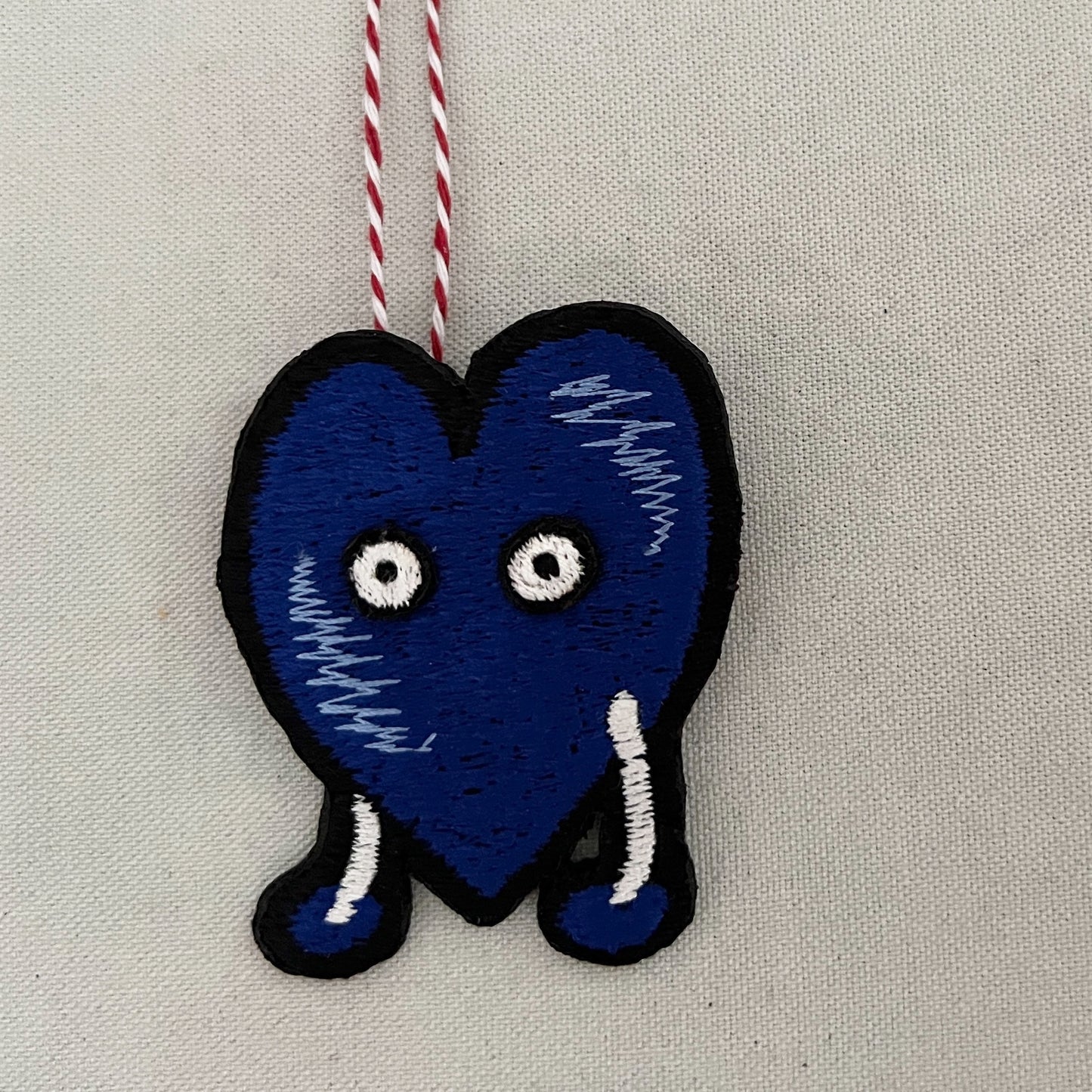 【ma.macaron】歩くハート  B