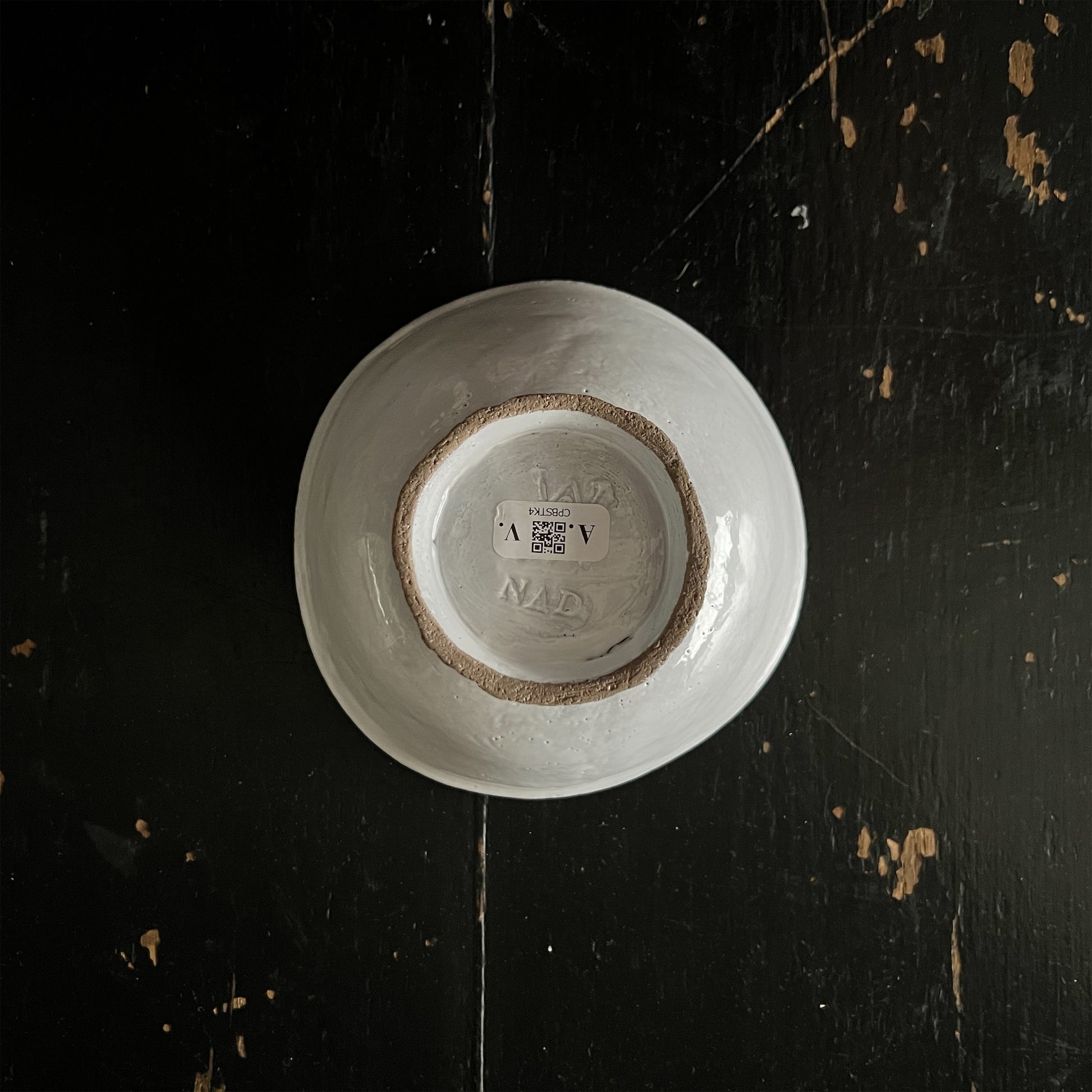 【Astier de Villatte】Setsuko フルーツスタンド