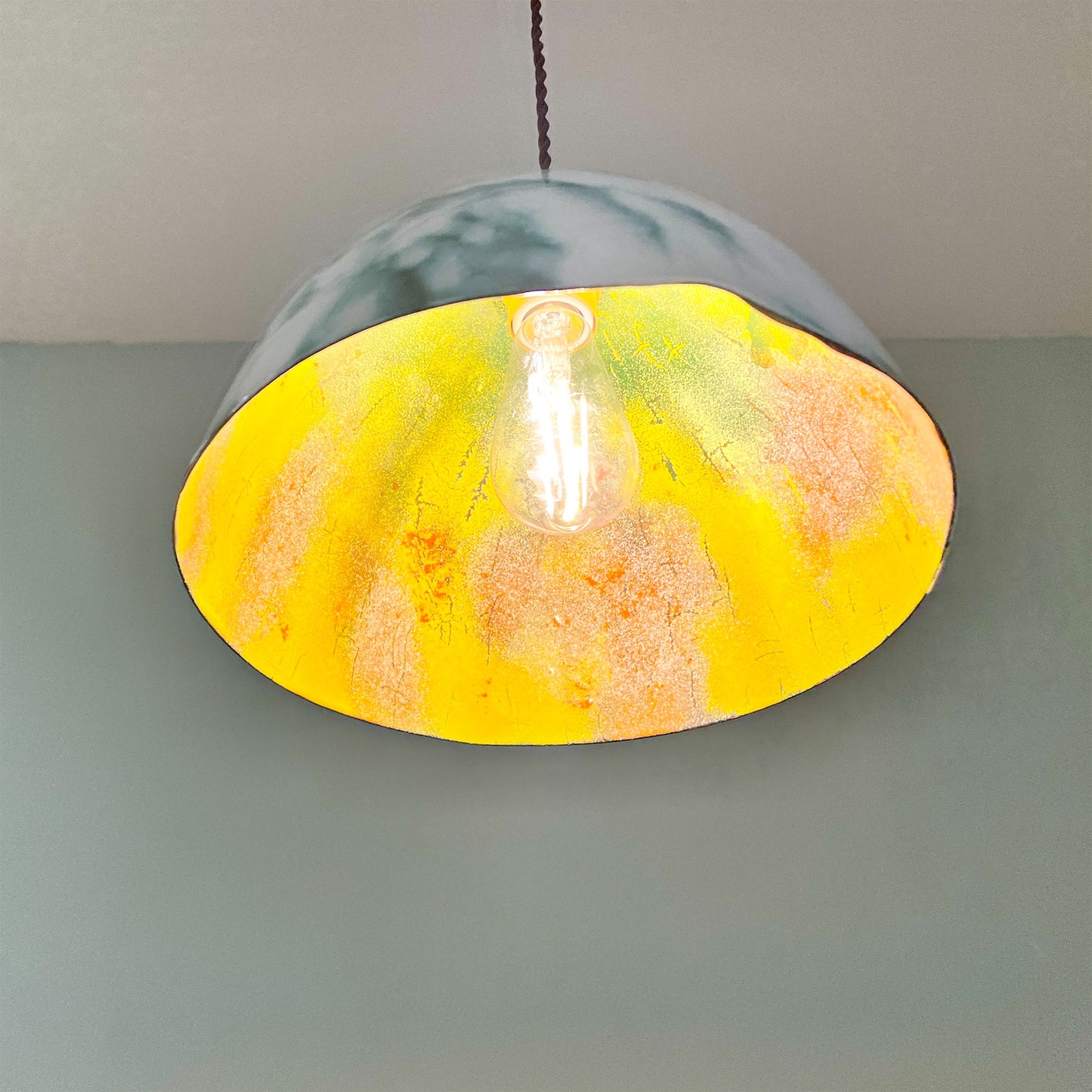 【Kenichi Kondo】Lampshade L  26_1