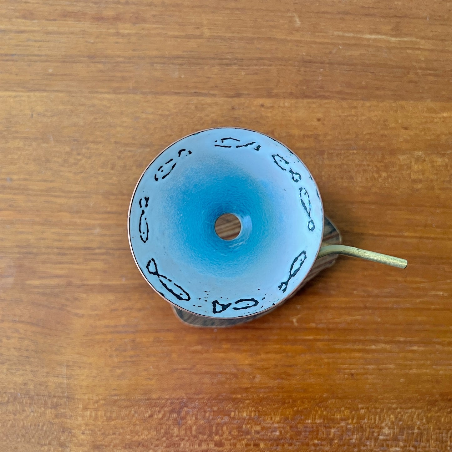 【Kenichi Kondo】Coffee dripper  26_10