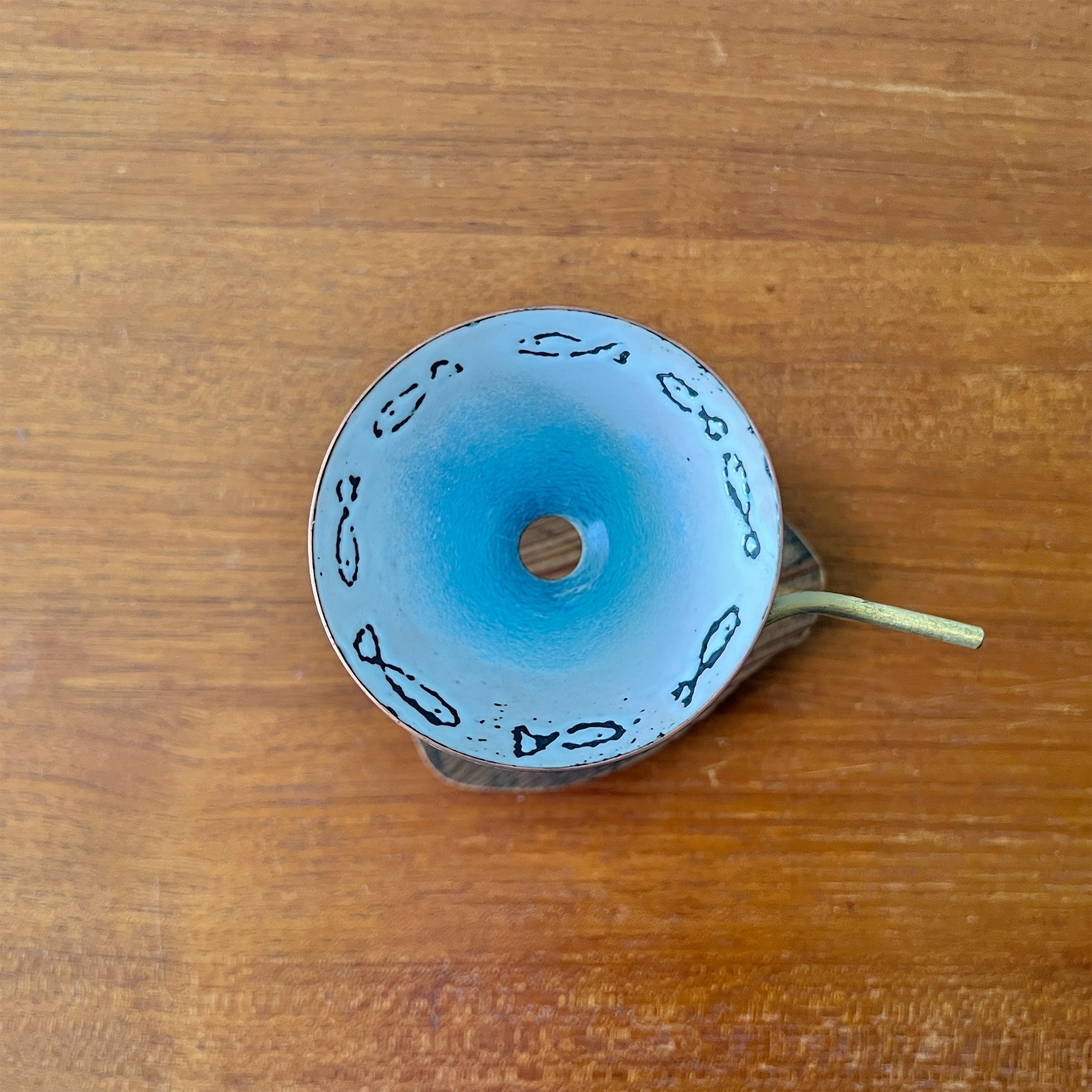 【Kenichi Kondo】Coffee dripper  26_10