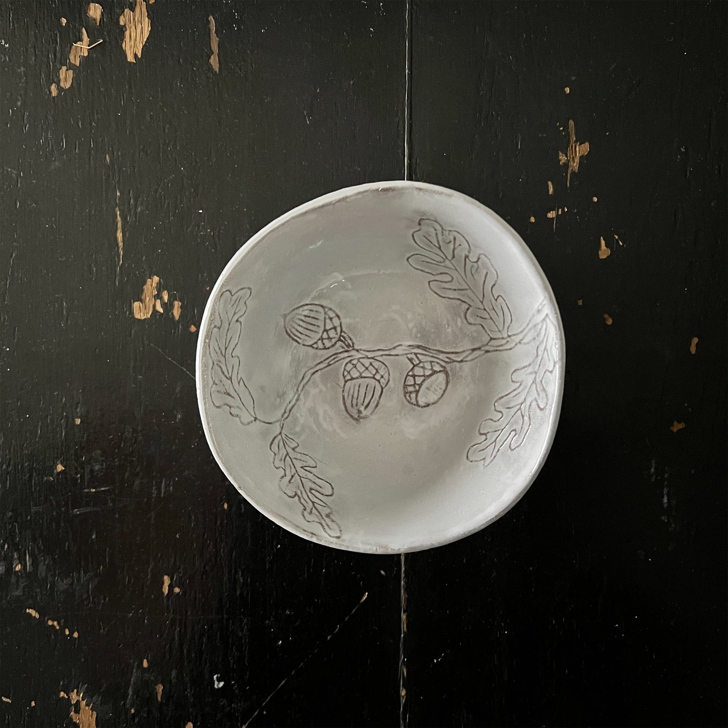 【Astier de Villatte】Setsuko フルーツスタンド