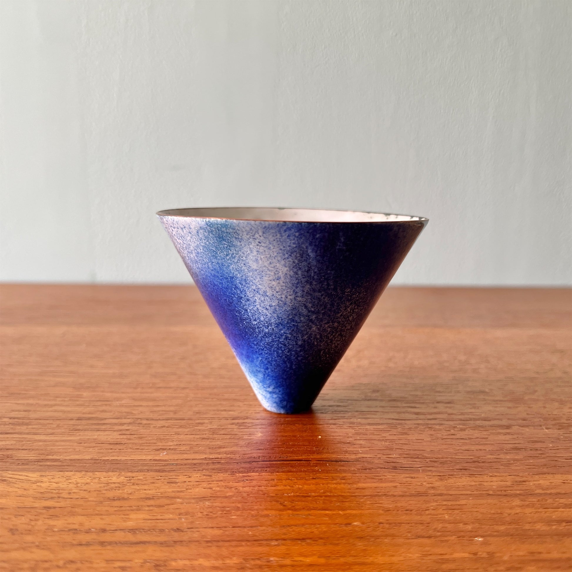 【Kenichi Kondo】Coffee dripper  26_10
