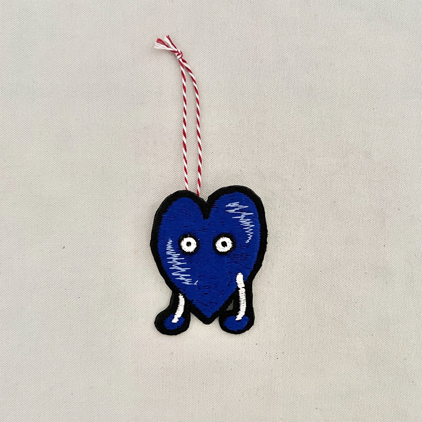 【ma.macaron】歩くハート  B