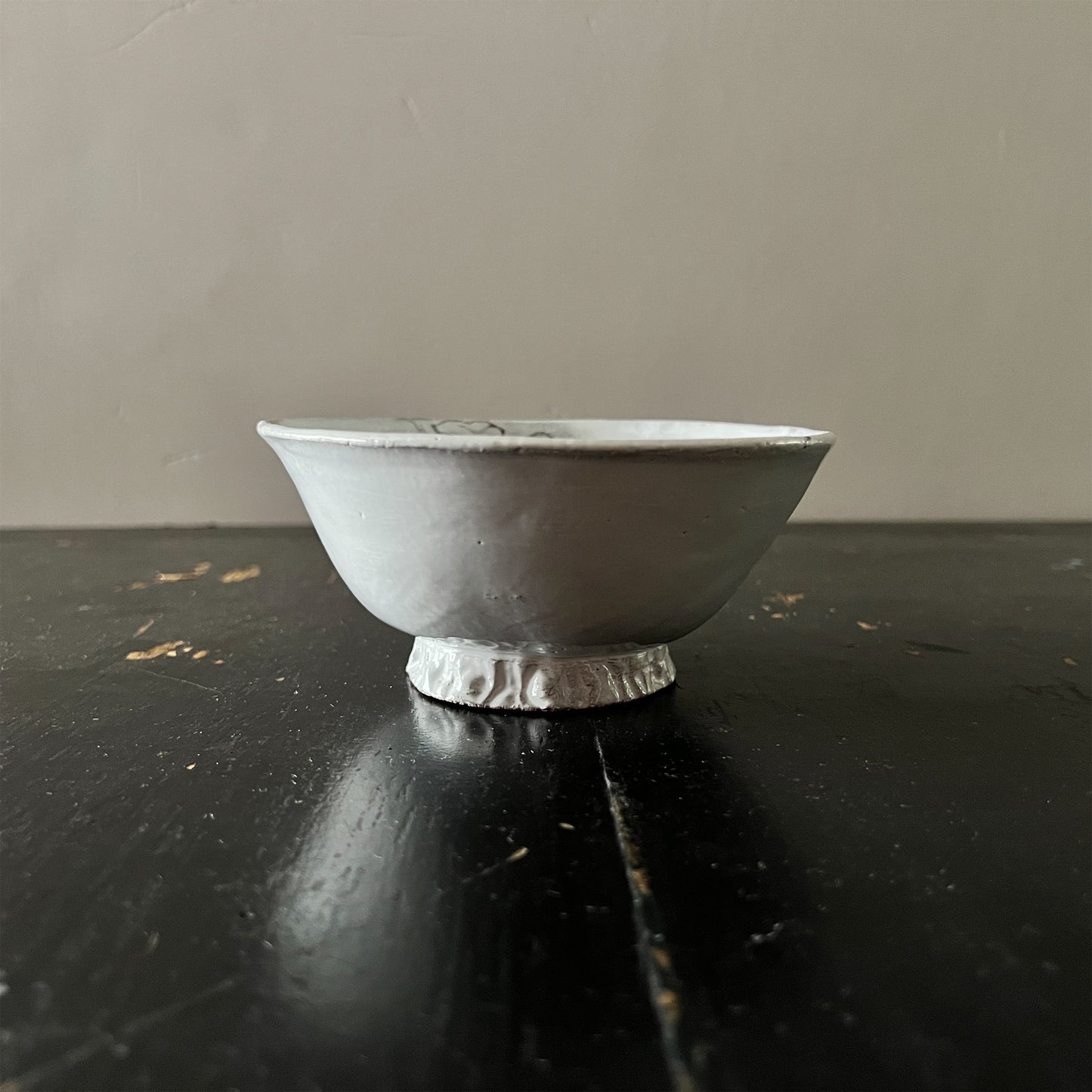【Astier de Villatte】Setsuko フルーツスタンド